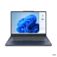 Notebook Lenovo IdeaPad 5 2-in-1 14AHP9, 14" WUXGA Touch, AMD Ryzen 5 8645HS, RAM 16GB, SSD 512GB, No OS, Cosmic Blue