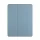 Husa de protectie Apple Smart Folio pentru iPad Air 13" (M2), Denim
