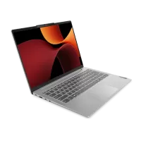 Notebook Lenovo IdeaPad Slim 5 14AHP9, 14" WUXGA, AMD Ryzen 7 8845HS, RAM 16GB, SSD 1TB, No OS, Cloud Grey