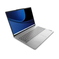 Notebook Lenovo IdeaPad Slim 5 15IRU9, 15.3" WUXGA, Intel Core 5 120U, RAM 32GB, SSD 1TB, No OS, Cloud Grey