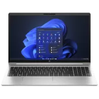 Notebook HP ProBook 450 G10, 15.6" Full HD, Intel Core i7-1355U, RAM 16GB, SSD 512GB, FreeDOS, Pike Silver