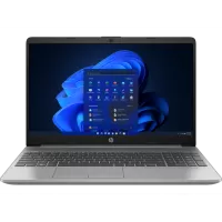 Notebook HP 255 G9, 15.6" Full HD, AMD Ryzen 5 5625U, RAM 8GB, SSD 512GB, Free DOS, Silver