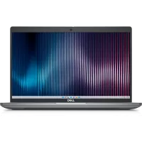Notebook Dell Latitude 5440, 14" Full HD, Intel Core i5-1335U, RAM 8GB, SSD 512GB, FPR, 4G, Windows 11 Pro, ProSupport