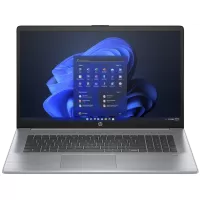 Notebook HP 470 G10, 17.3" Full HD, Intel Core i7-1355U, RAM 16GB, SSD 512GB, FreeDOS