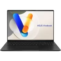 Notebook Asus VivoBook S S5606MA, 16" 3.2K OLED, Intel Core Ultra 5 125H, RAM 16GB, SSD 1TB, Windows 11 Pro, Neutral Black