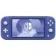 Consola Nintendo Switch Lite, Blue