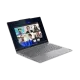 Notebook Lenovo ThinkBook 14 2-in-1 G4 IML, 14" WUXGA Touch, Intel Core Ultra 7 155U, RAM 16GB, SSD 512GB, Windows 11 Pro, Luna Grey