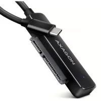 Adaptor Axagon ADSA-FP2C, USB Type-C - HDD/SSD 2.5 inch