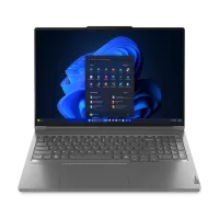 Notebook Lenovo ThinkBook 16p G5 IRX, 16" 3.2K 165Hz, Intel Core i9-14900HX, RTX 4060-8GB, RAM 32GB, SSD 1TB, No OS, Storm Grey