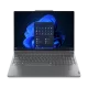 Notebook Lenovo ThinkBook 16p G5 IRX, 16" WQXGA 60Hz, Intel Core i7-14650HX, RTX 4060-8GB, RAM 32GB, SSD 1TB, No OS, Storm Grey