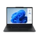 Notebook Lenovo ThinkPad T14 Gen 5, 14" WUXGA, Intel Core Ultra 5 125U, RAM 16GB, SSD 512GB, Windows 11 Pro, Black