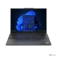 Notebook Lenovo ThinkPad E16 Gen2, 16" WUXGA, Intel Core Ultra 7 155H, RAM 16GB, SSD 512GB, No OS, Black
