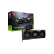 Placa Video MSI GeForce RTX 4060 Ti GAMING X SLIM 8G, 8GB GDDR6, 128 biti