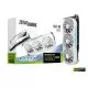 Placa Video Zotac GAMING GeForce RTX 4080 SUPER Trinity OC White Edition, 16GB GDDR6X, 256 biti