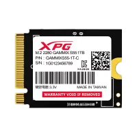 Hard Disk SSD A-Data XPG GAMMIX S55, 1TB, M.2 2230