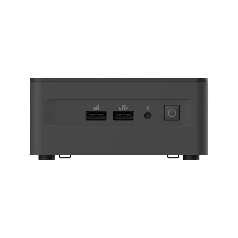 Barebone ASUS NUC 12 Pro NUC12WSHi5 Intel Core i5-1240P fara RAM fara HDD