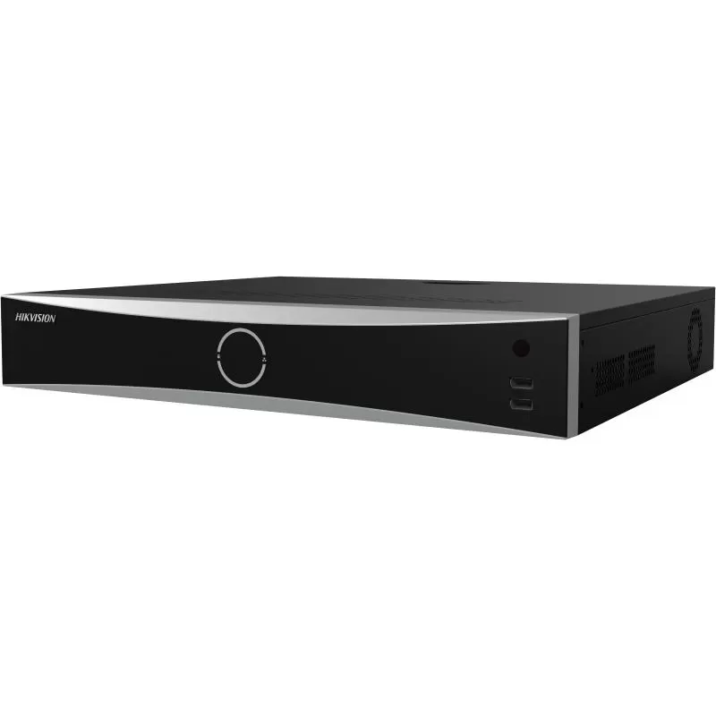 NVR Hikvision iDS-7716NXI-M4/X 16 canale