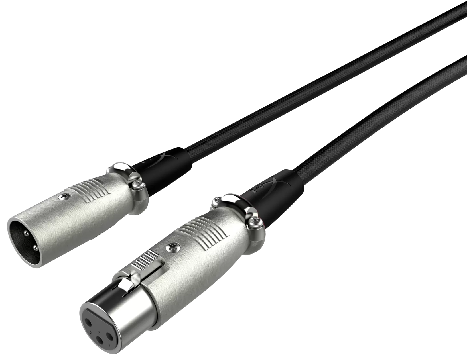 Cablu pentru microfon HP HyperX XLR
