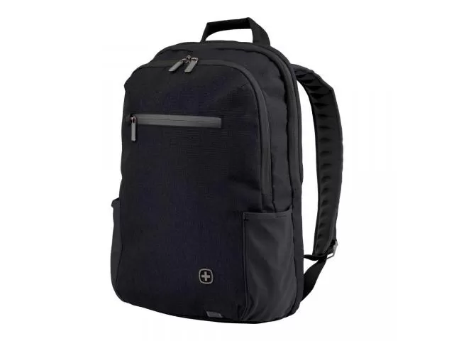 Rucsac Notebook Wenger CityFriend 16'' Black