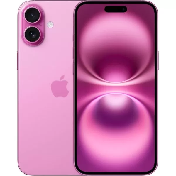 Smartphone Apple iPhone 16 Plus