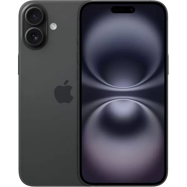 Smartphone Apple iPhone 16 Plus