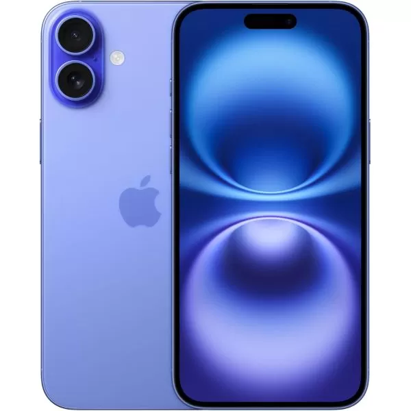 Smartphone Apple iPhone 16 Plus