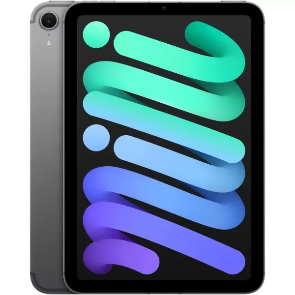 Tabletă Apple iPad mini (A17 Pro)
