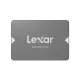 SSD Lexar NS100, 2TB, 2.5"