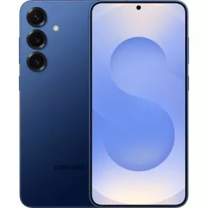 Telefon Mobil Samsung Galaxy S25 S931, 256GB Flash, 12GB RAM, Nano SIM + eSIM, 5G, Navy