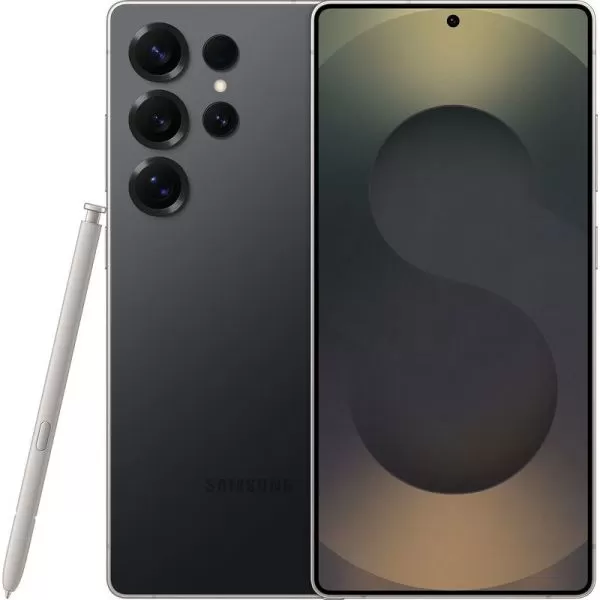 Smartphone Samsung Galaxy S25 Ultra