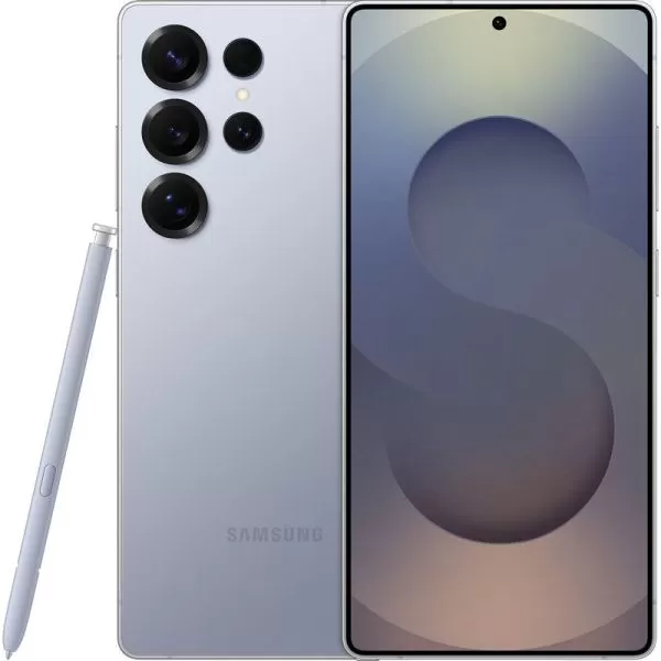 Smartphone Samsung Galaxy S25 Ultra