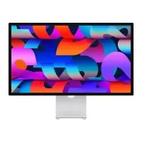 Monitor Apple Studio Display MYJK3Z/A 27", 5K Retina, Sticla cu textura nano, Argintiu