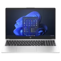 Notebook HP 250 G10, 15.6" Full HD, Intel Core i7-1360P, RAM 16GB, SSD 1TB, FreeDOS, Silver