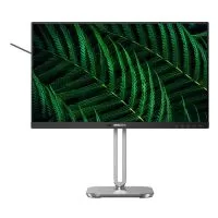 Monitor LED Philips 24B2G5200/00, 23.8", Full HD, 75Hz, 4ms, Black