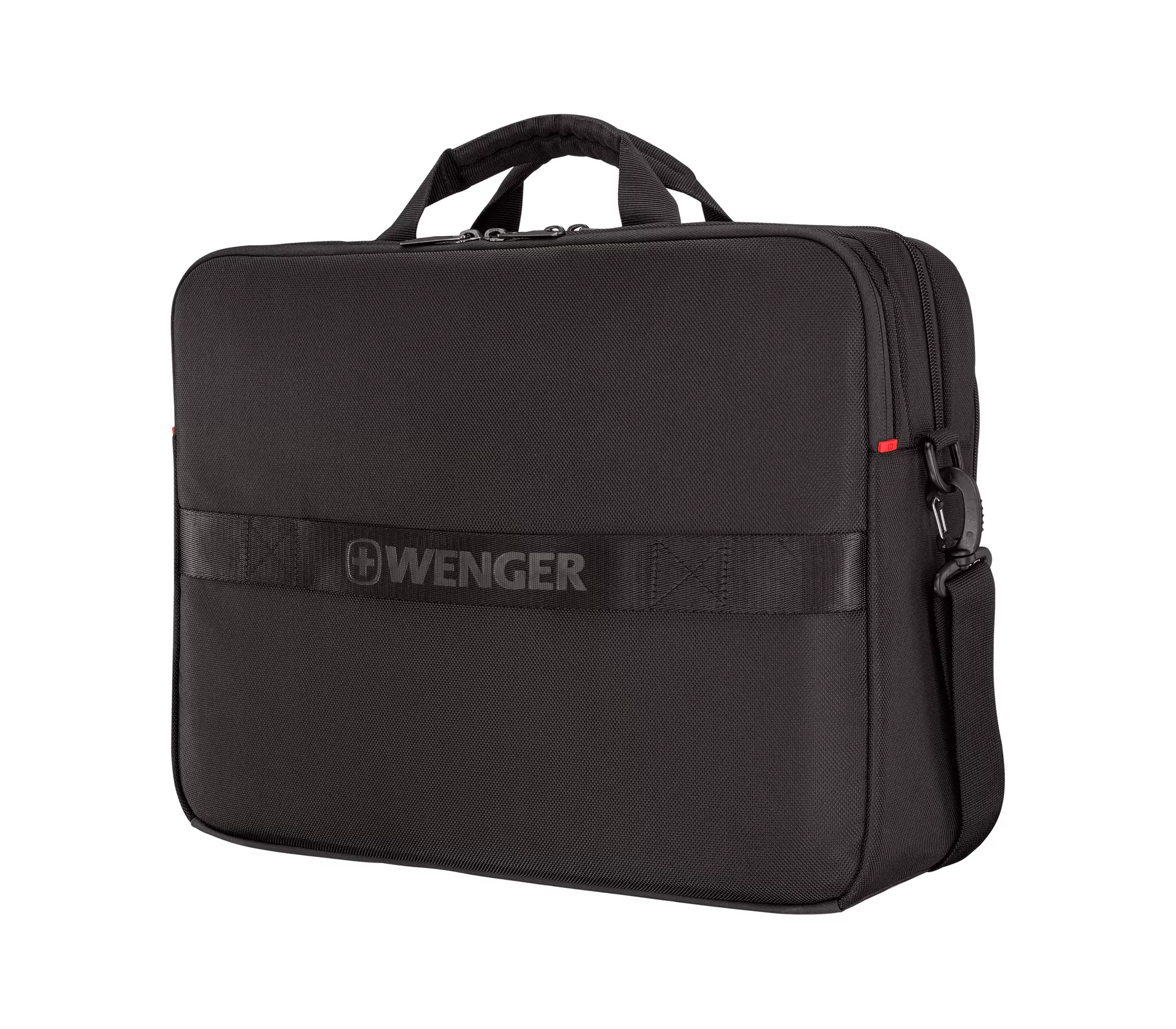 Geanta Notebook Wenger XE Brief 17 17'' Black
