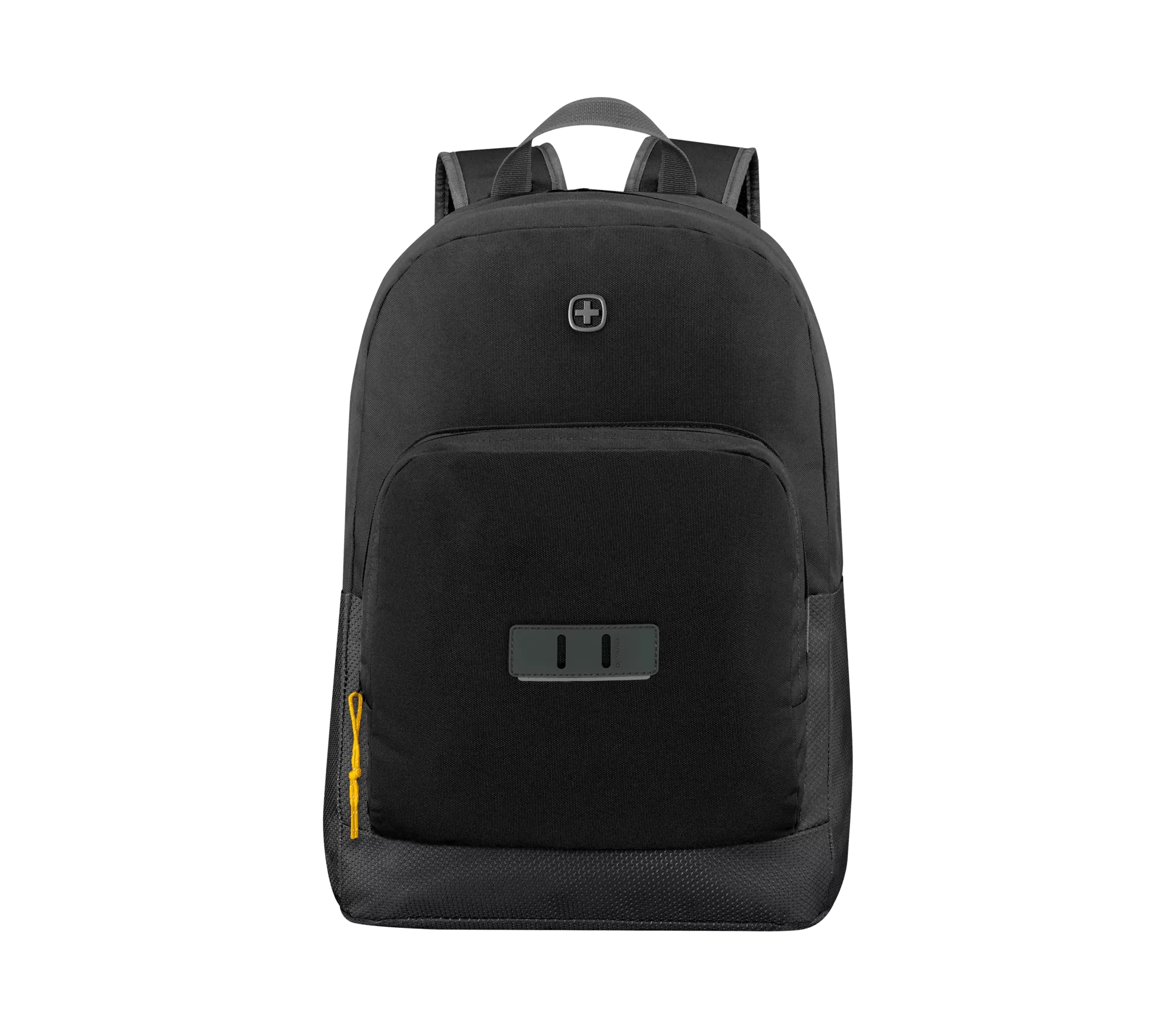 Rucsac Notebook Wenger Crango 16'' Gravity Black