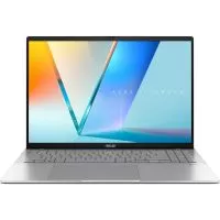 Notebook Asus VivoBook M3607HA, 16" WUXGA 144Hz, AMD Ryzen 5 220, RAM 16GB, SSD 1TB, No OS, Silver