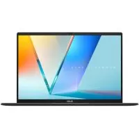 Notebook Asus VivoBook M3607HA, 16" WUXGA 144Hz, AMD Ryzen 7 260, RAM 16GB, SSD 1TB, No OS, Grey