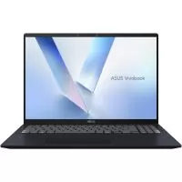 Notebook Asus VivoBook X1607QA, 16" WUXGA, Snapdragon X X1-26-100, RAM 16GB, SSD 1TB, Windows 11 Home, Quiet Blue