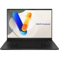 Notebook Asus VivoBook M5406KA, 14" WUXGA OLED 60Hz, AMD Ryzen AI 7 350, RAM 24GB, SSD 1TB, No OS, Black