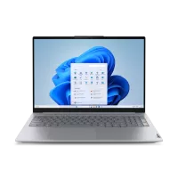 Notebook Lenovo ThinkBook 16 G8 IRL, 16" WUXGA, Intel Core 5 210H, RAM 16GB, SSD 512GB, No OS, Arctic Grey