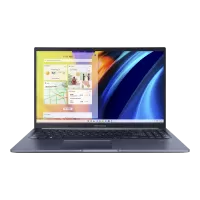 Notebook Asus VivoBook X1502VA, 15.6" Full HD 60Hz 250 nits, Intel Core i7-13620H, RAM 16GB, SSD 1TB, No OS, Quiet Blue