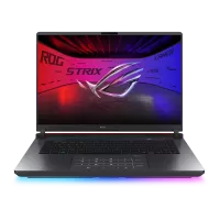 Notebook Asus ROG Strix G615JMR, 16" WQXGA 240Hz, Intel Core i7-14650HX, RTX 5060-8GB, RAM 16GB, SSD 512GB, No OS, Eclipse Grey