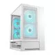 Carcasa PC Cougar OmnyX White