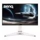 Monitor LED BenQ EX271Q, 27", WQXGA, 180Hz, 1ms, White