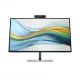 Monitor LED HP Series 5 Pro 527pm, 27", QHD, 100Hz, 5ms, Black
