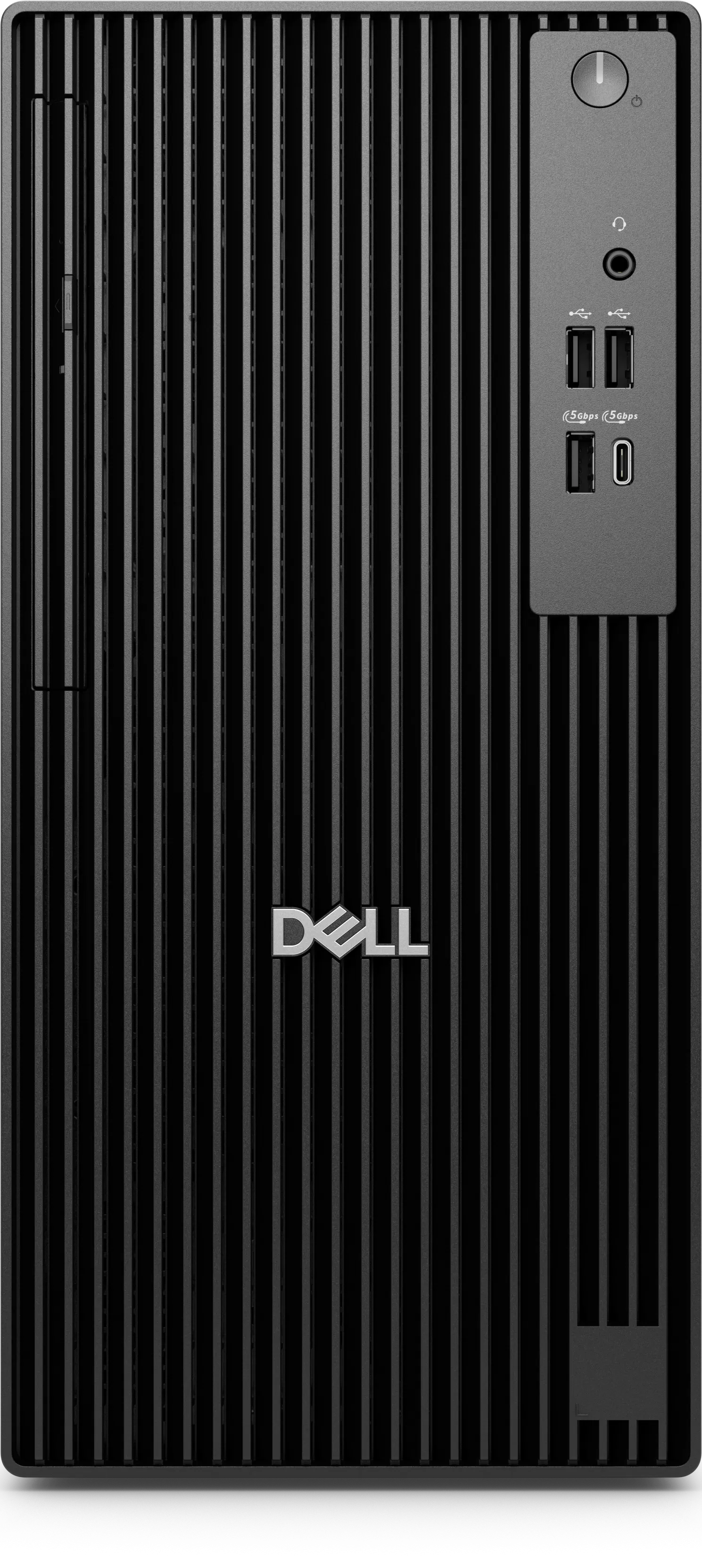 Sistem Brand Dell Pro QCT1250  Intel Core i7-14700  RAM 32GB  SSD 1TB  DVD-RW  M+T Wireless  Windows 11 Pro  ProSupport