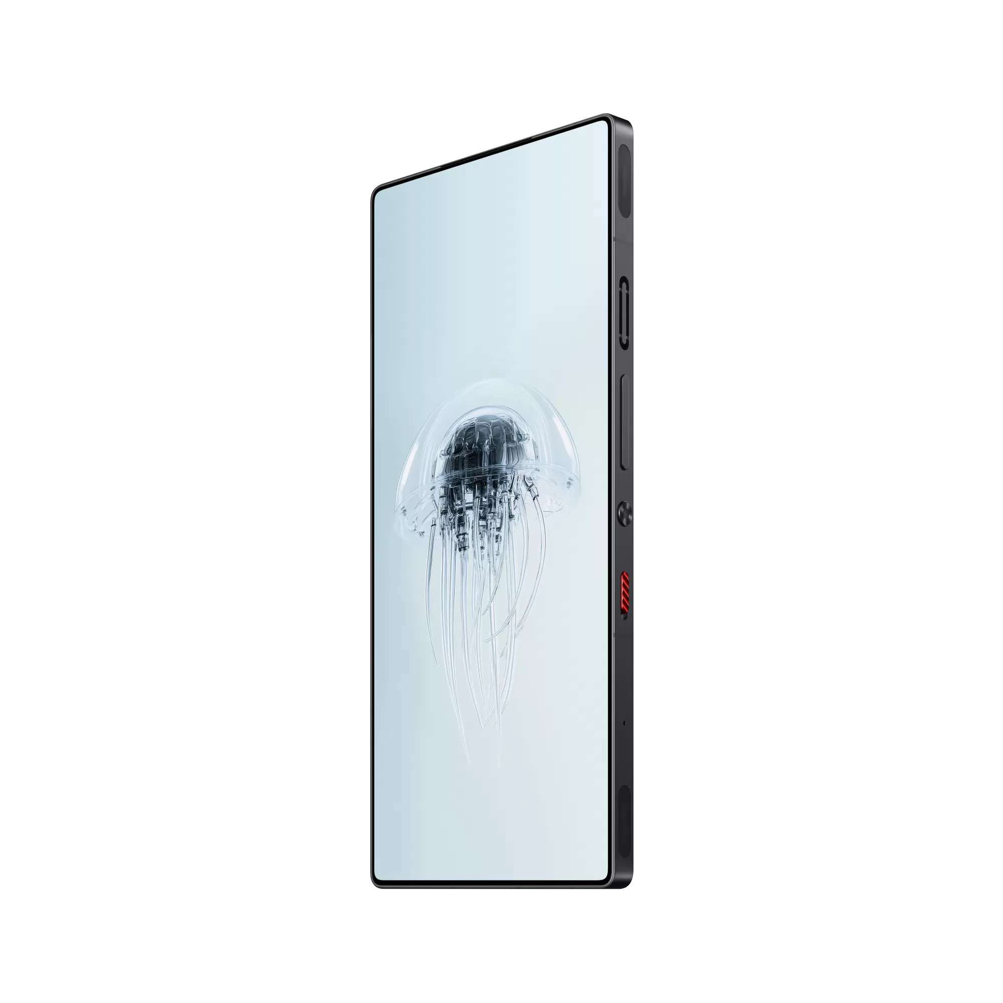Telefon Mobil ZTE Nubia Red Magic 10 Pro, 512GB Flash, 16GB RAM