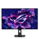 Monitor WOLED ASUS ROG Strix XG32UCWG, 31.5", 4K Ultra HD, 165Hz, 0.03ms, Black
