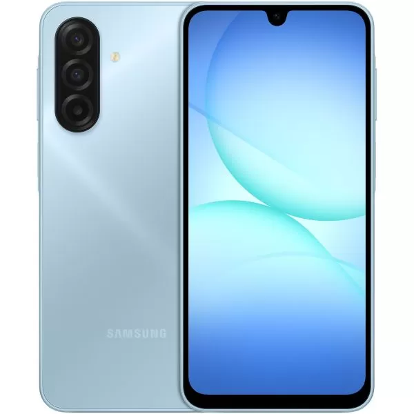 Smartphone Samsung Galaxy A17
